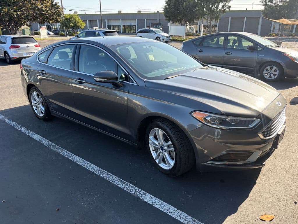 Vehicle photo