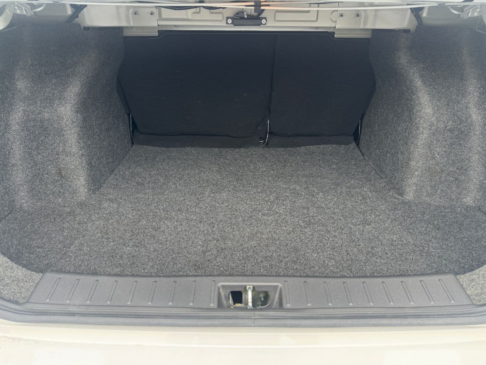 large car
