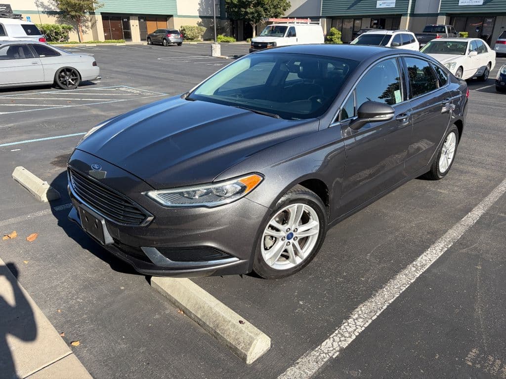 Vehicle photo