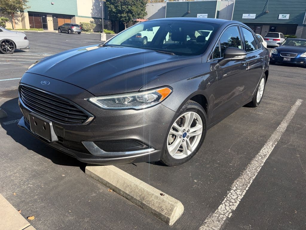 Vehicle photo
