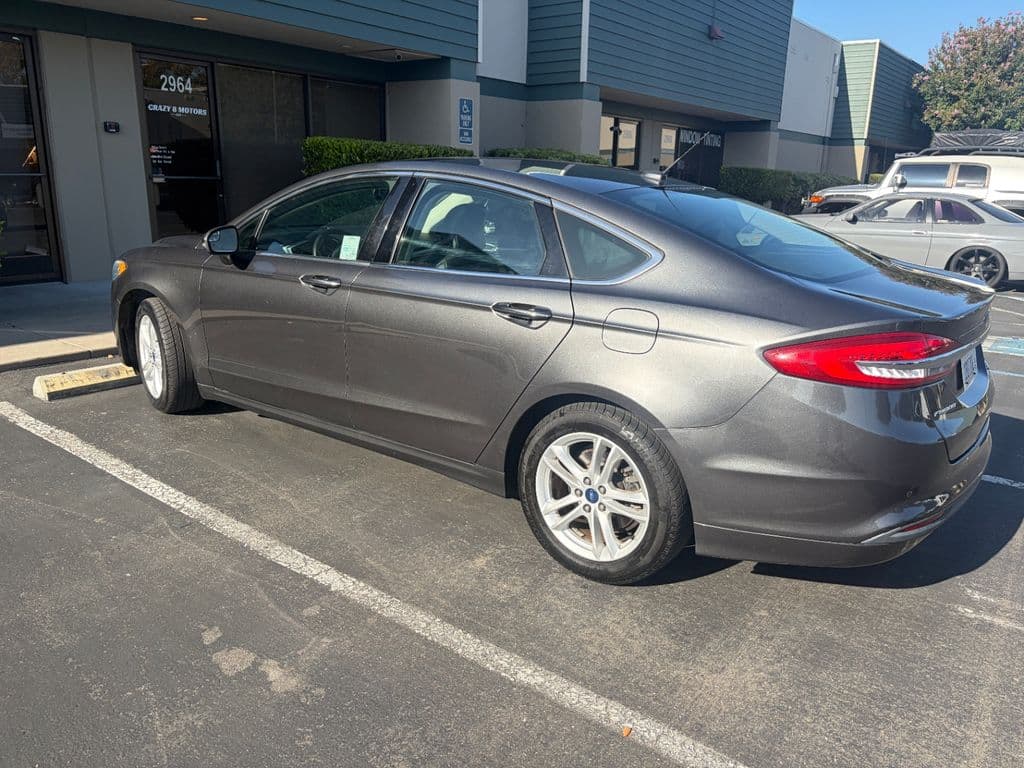 Vehicle photo