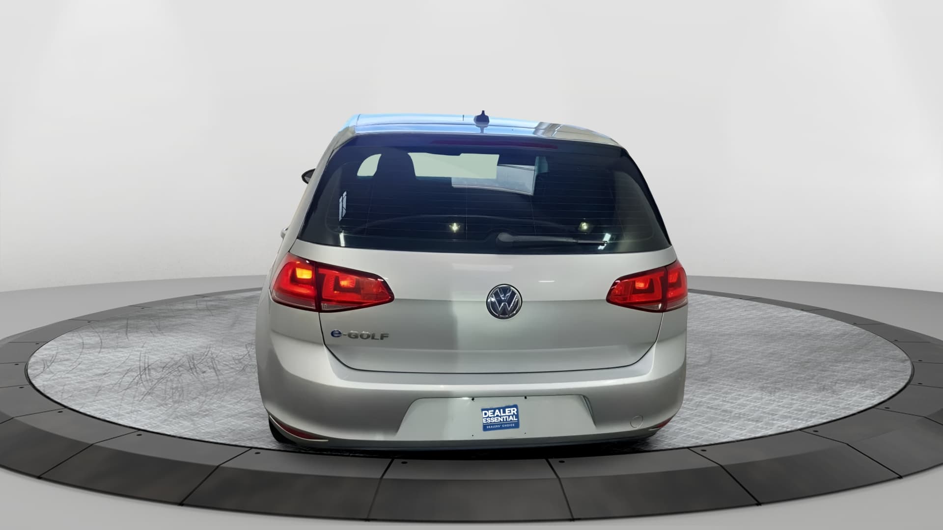 large car