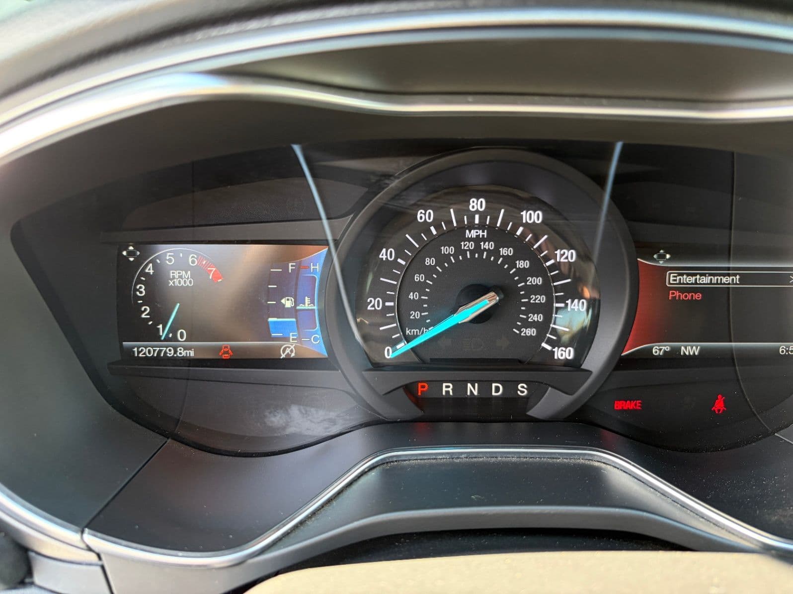 Vehicle photo