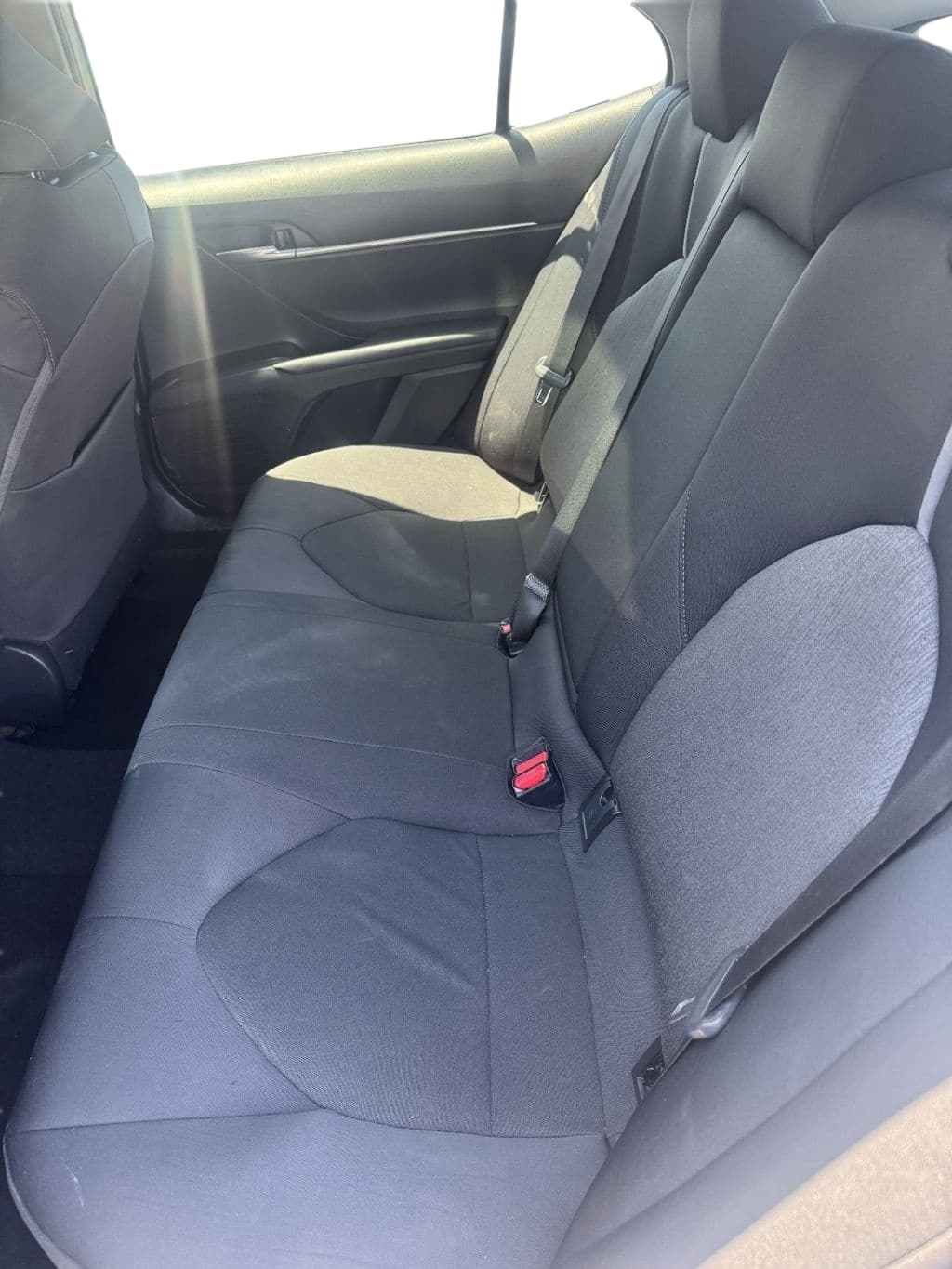 large car