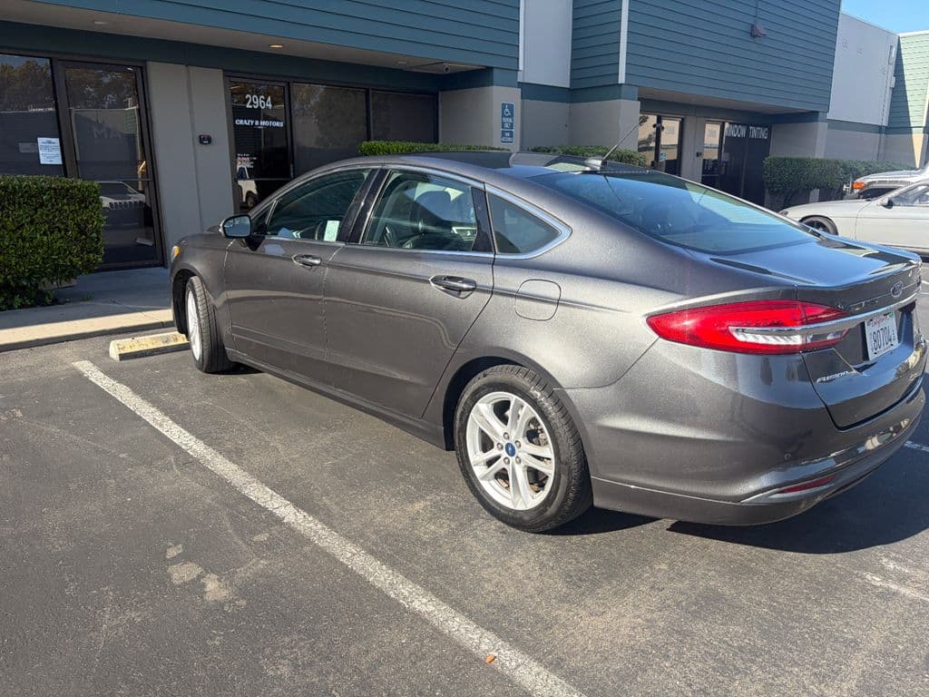 Vehicle photo