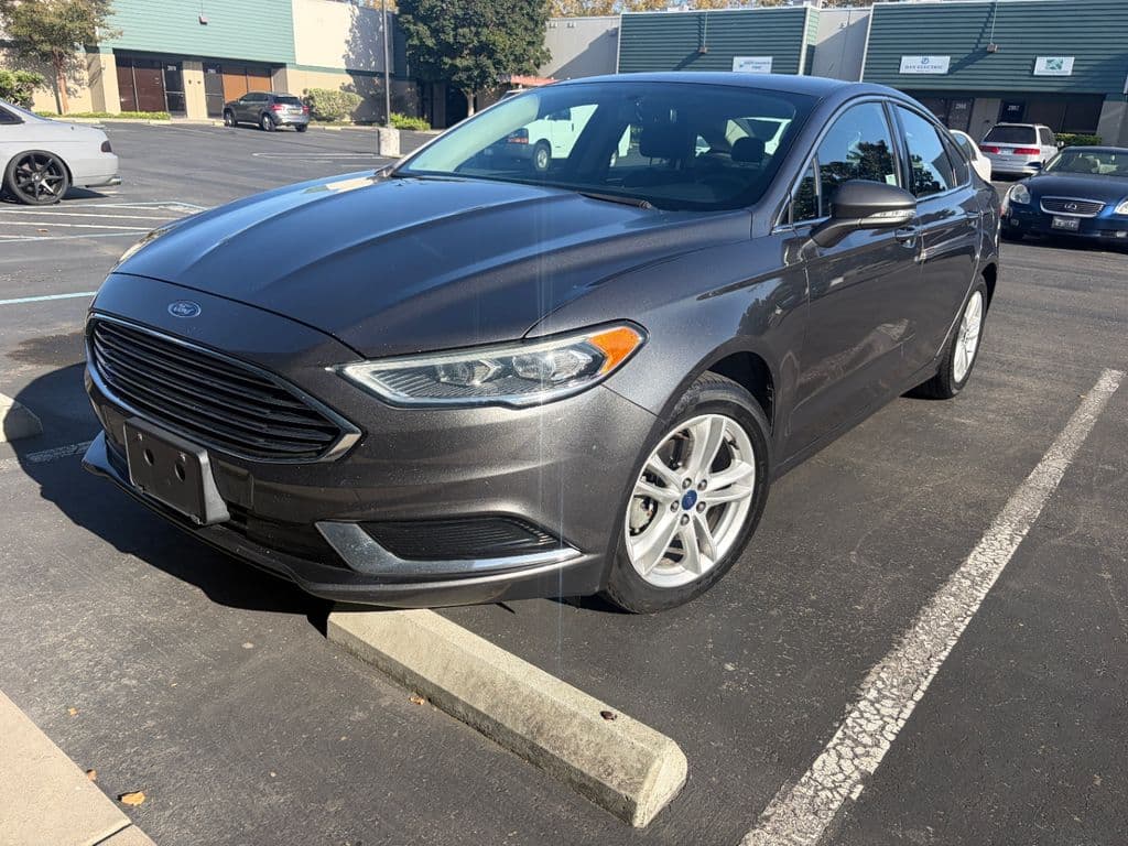Vehicle photo