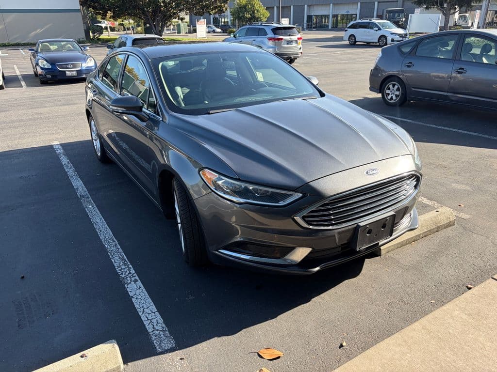 Vehicle photo