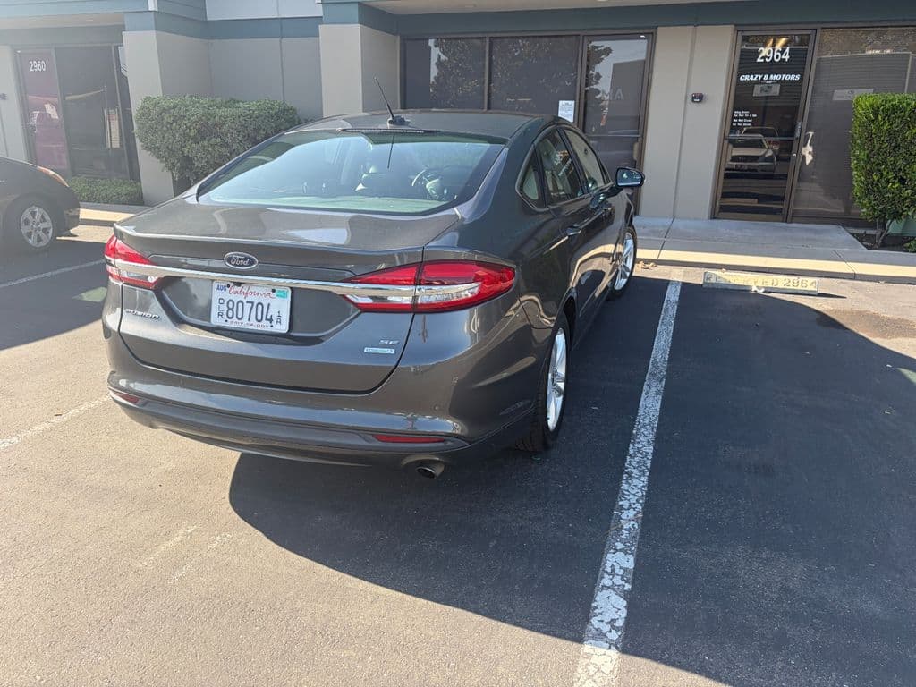 Vehicle photo