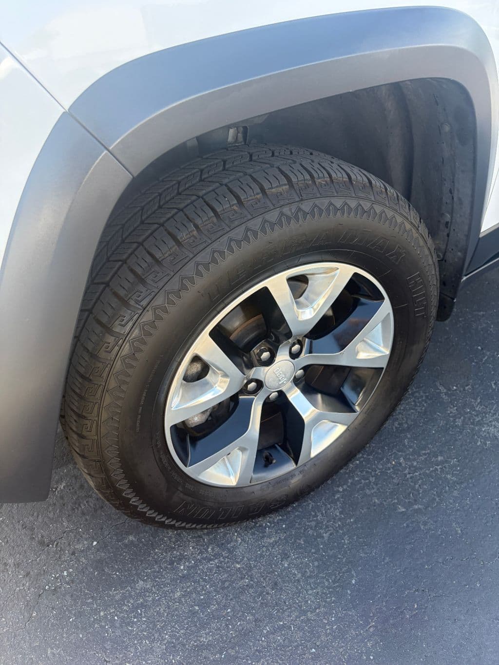 Vehicle photo