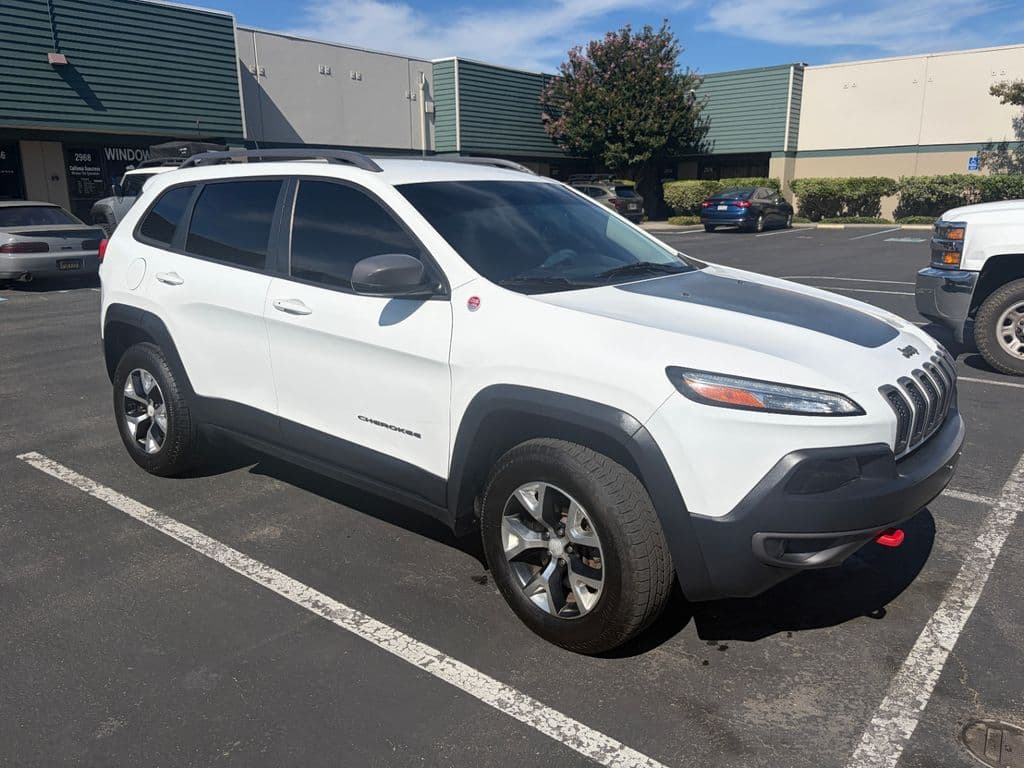 Vehicle photo