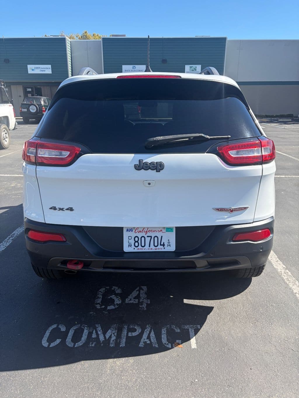 Vehicle photo