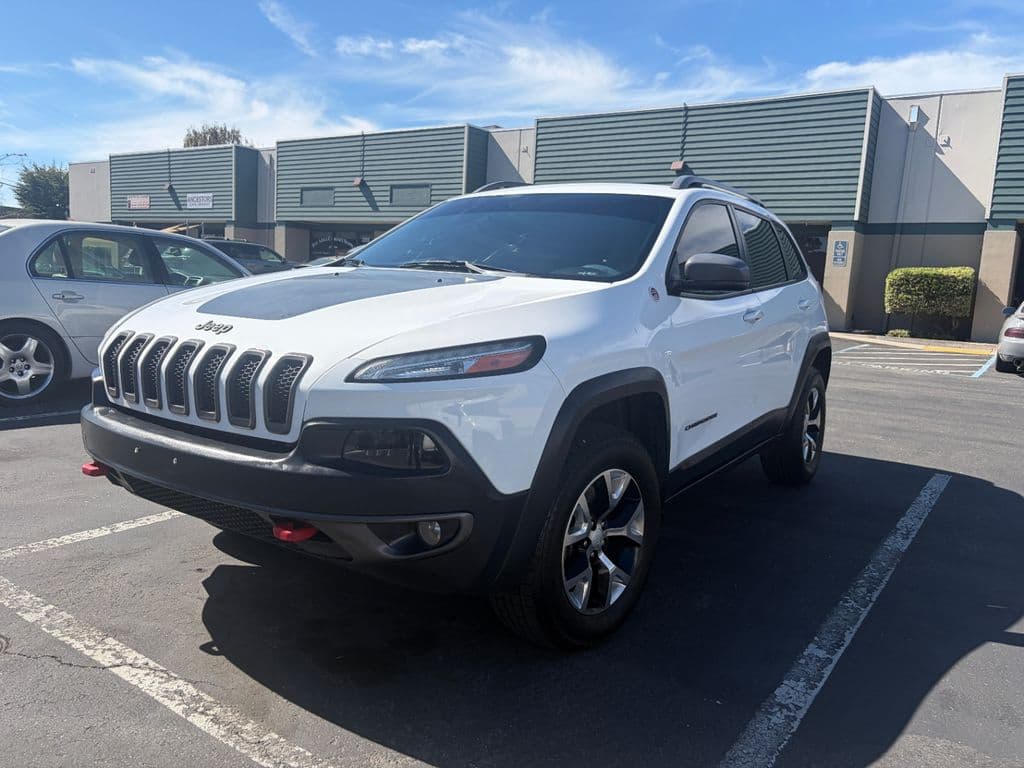 Vehicle photo