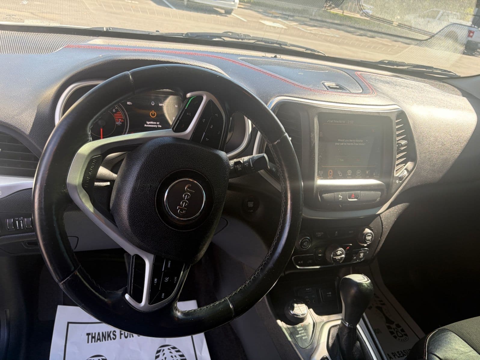 Vehicle photo