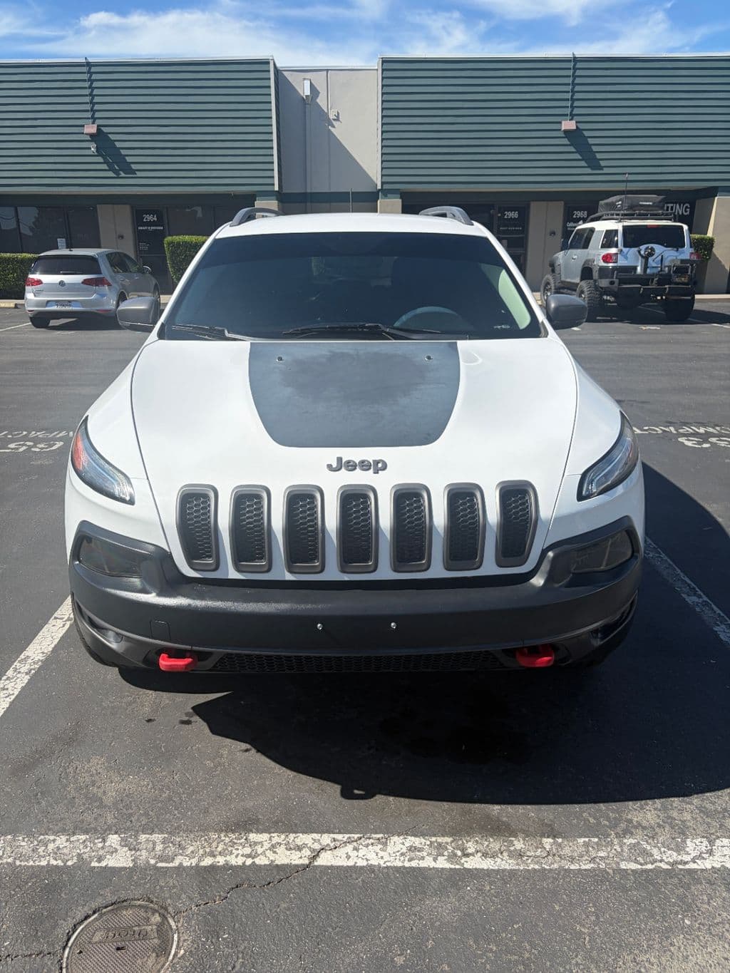 Vehicle photo